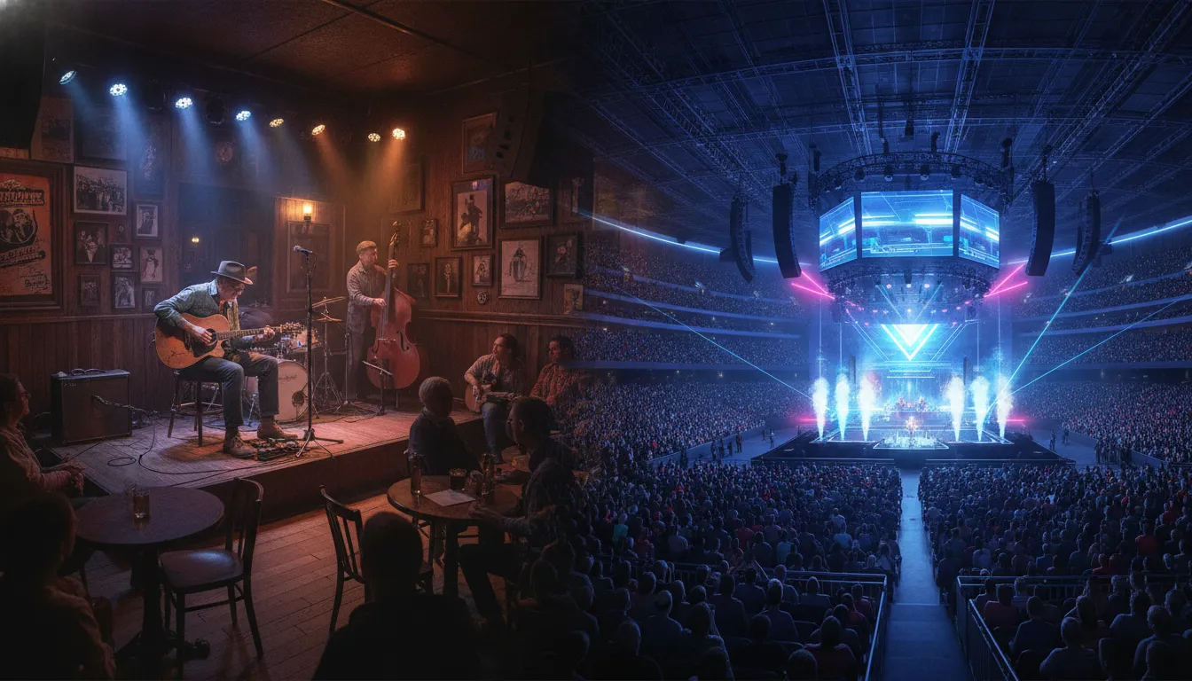 Zwischen Kultstatus und Neustart: Welche Rockbands 2026 ihr großes Comeback feiern